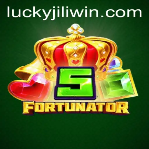 Explore the Thrilling World of 5Fortunator on JILI.win