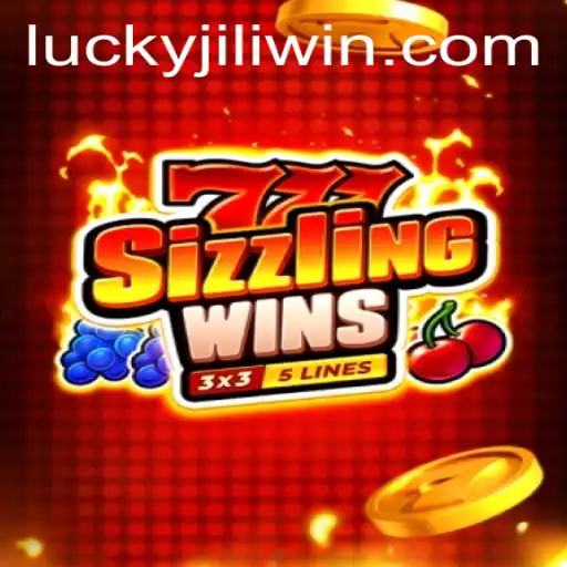 Discover the Thrills of 777sizzlingwins with JILI.win