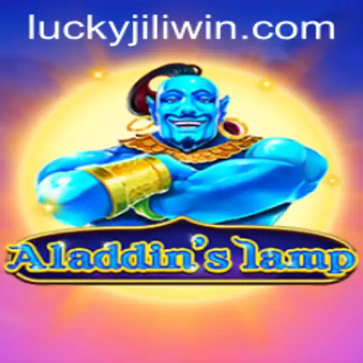 Discover the Magic of Aladdinslamp at JILI.win