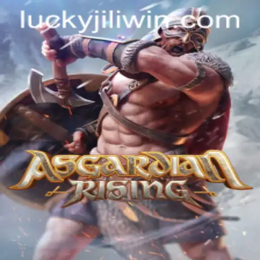 Discovering AsgardianRising on JILI.win: A Journey Into Norse Mythology