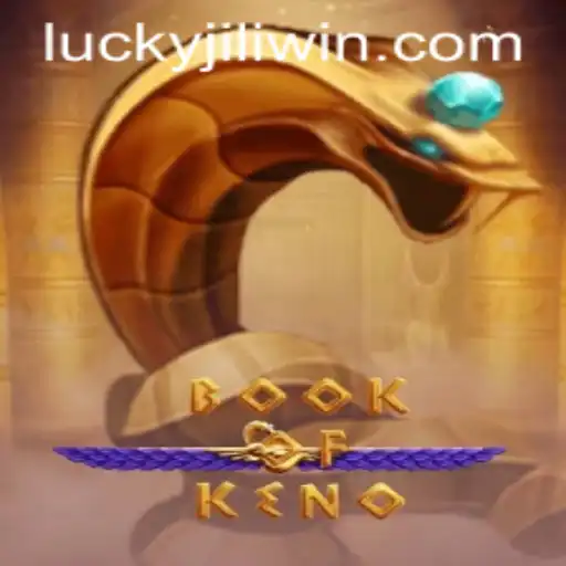 Exploring BookOfKeno: A Deep Dive into JILI.win's Latest Sensation