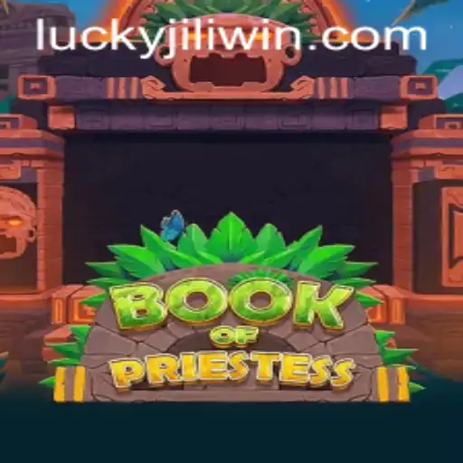 Exploring the Mystical World of BookOfPriestess: A JILI.win Adventure
