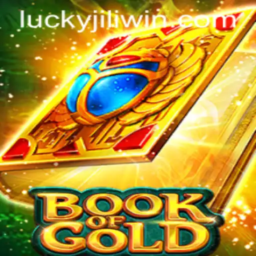 Exploring the World of Book of Gold: A Riveting Adventure in JILI.win