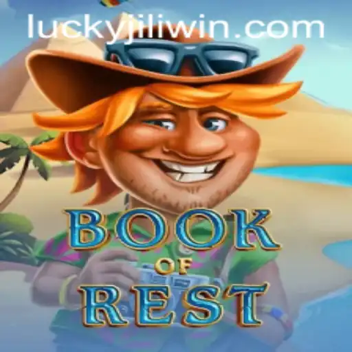 Exploring the Enigmatic World of BookofRest