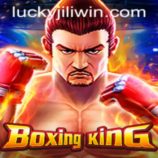 BoxingKing: A New Era in Digital Sports Gaming