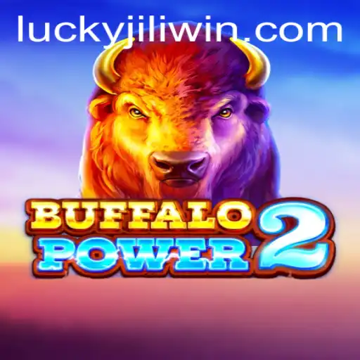 Buffalo Power 2: An Immersive Gaming Experience on JILI.win