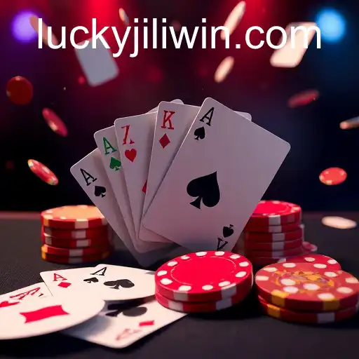 Exploring the World of Card Games: A Dive into JILI.win