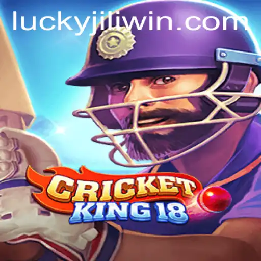 Master the Thrilling World of CricketKing18 with JILI.win