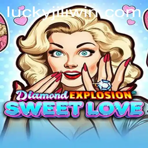 Dive into the Vibrant World of DiamondExplosionSweetLove: A Glimpse into the Thrills from JILI.win