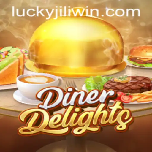 DinerDelights: A Culinary Adventure with JILI.win