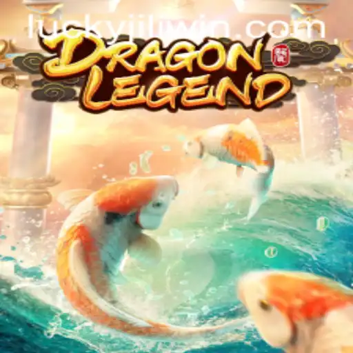 Unveiling DragonLegend by JILI.win: A Mythical Gaming Experience