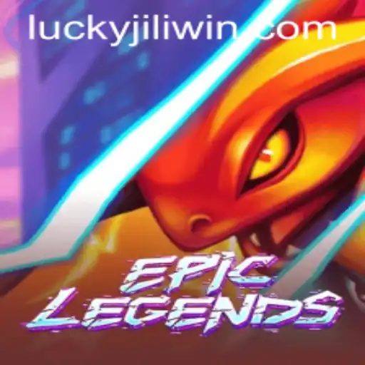 EpicLegends: A Deep Dive into the Mesmeric World