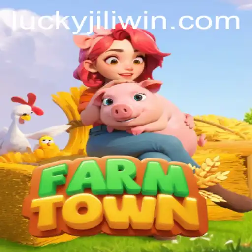 Explore the World of FarmTown: A Digital Farming Adventure