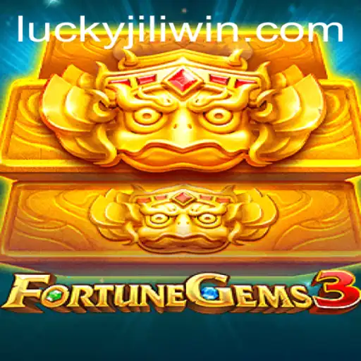 Discover the Thrills of FortuneGems3 on JILI.win