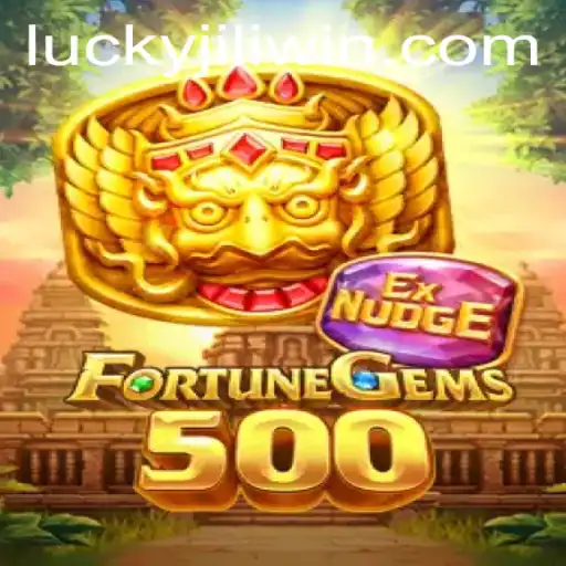 Unveiling the Excitement of FortuneGems500 on JILI.win