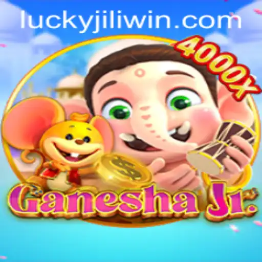 Exploring the World of GaneshaJr: The Fascinating Game from JILI.win