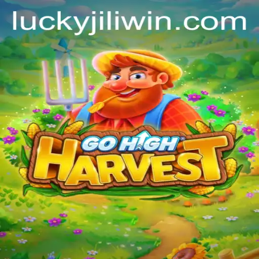 Exploring the Thrills of GoHighHarvest: The Revolutionary Game by JILI.win