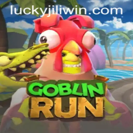 Exploring GoblinRun: The Thrilling Adventure on JILI.win