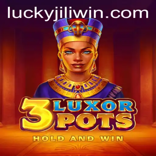 Exploring 3LuxorPots: Dive Into Ancient Mysteries and Modern Excitement