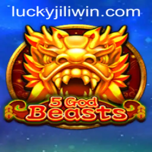 Mastering 5GodBeasts at JILI.win: Game Description, Introduction, and Rules