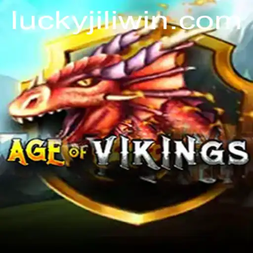 AgeofViking: An Immersive Gaming Experience by JILI.win