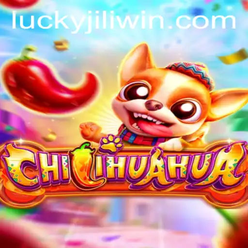 Exploring the Exciting World of CHILIHUAHUA: A JILI.win Adventure