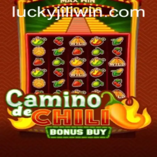 Exploring CaminodeChiliBonusBuy: An Exciting Adventure in Online Gaming
