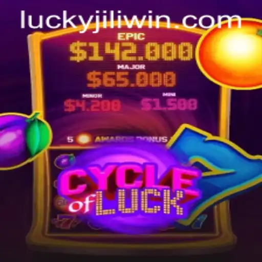 Discovering CycleofLuck: A Deep Dive into JILI.win's Exciting Game