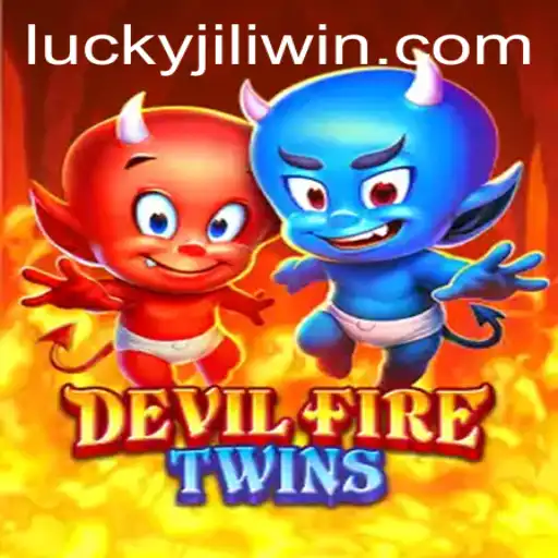 Discover the Thrilling World of DevilFireTwins on JILI.win