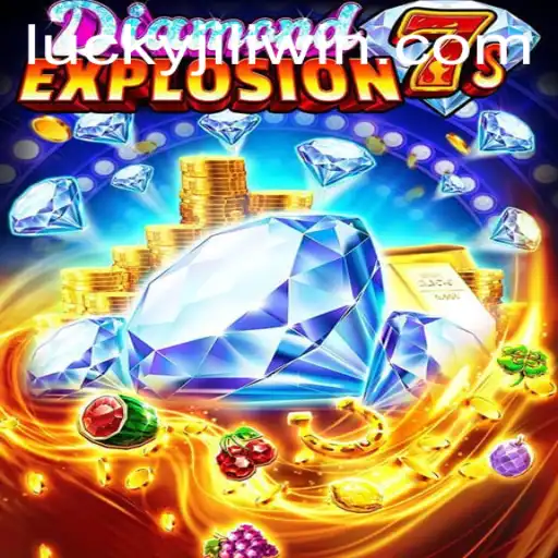 Dive into the Exciting World of DiamondExplosion7s