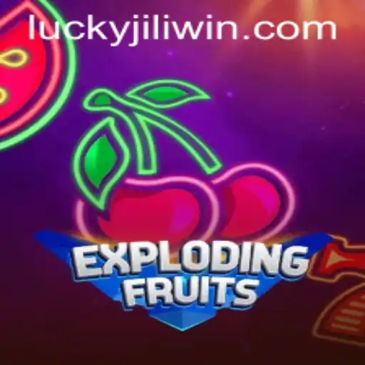 ExplodingFruits and JILI.win: A Thrilling Adventure in Gaming