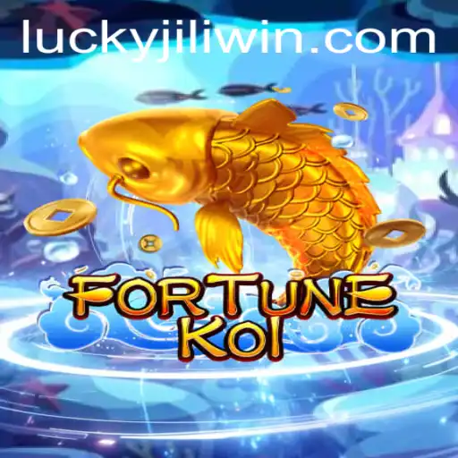 Discover the Exciting World of FORTUNEKOI: A Dive into JILI.win's Latest Gaming Sensation