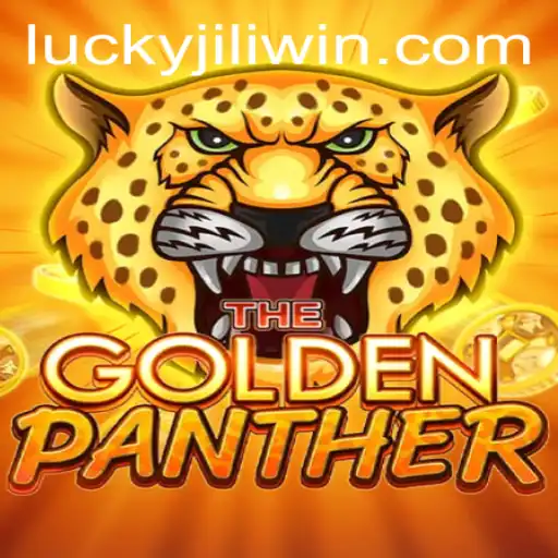 The Enchanting World of GOLDENPANTHER - A JILI.win Adventure