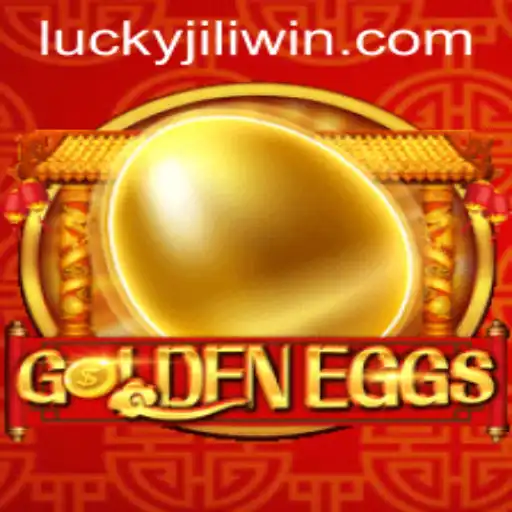 Discover the Excitement of GoldenEggs on JILI.win