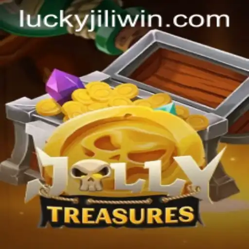 Unveiling JollyTreasures: A Digital Adventure with JILI.win