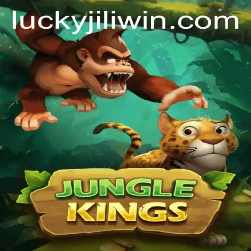 Explore the Adventure of 'JungleKings' Game