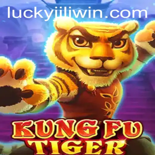 KungFuTiger: An In-depth Look at the Action-Packed Game by JILI.win
