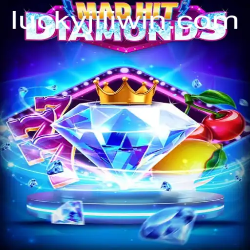 Discover the Thrills of MadHitDiamonds on JILI.win