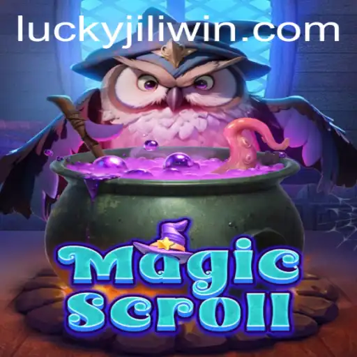 Unveiling the Magic of MagicScroll: An In-depth Guide to Mastering the Game with JILI.win