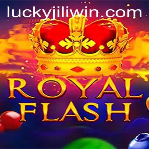 RoyalFlash: The Ultimate Casino Game Experience on JILI.win