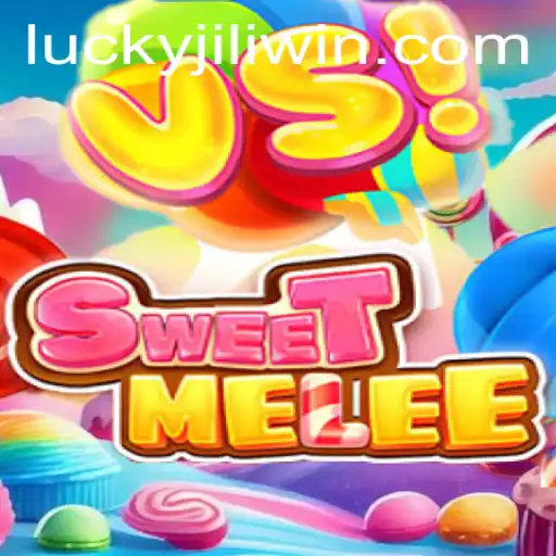 Unveiling SweetMelee: An Exciting Adventure in the World of JILI.win