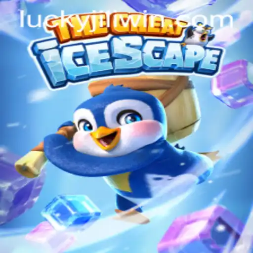 The Exciting World of TheGreatIcescape: A Look Into JILI.win's Captivating Game