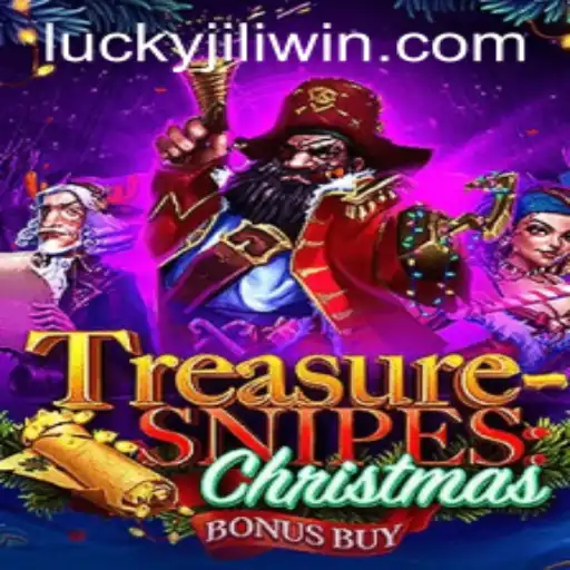 Explore the Exciting World of TreasuresnipesChristmas