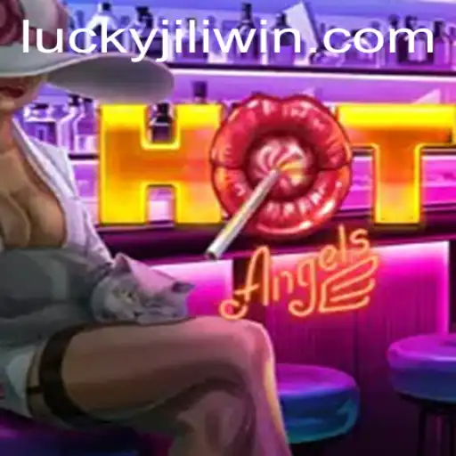 Exploring HotAngels: A Journey into JILI.win's Latest Gaming Sensation