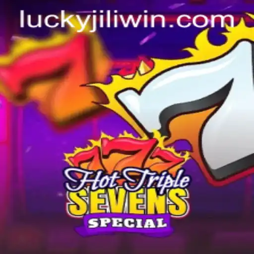 Exploring the Intriguing World of HotTripleSevensSpecial on JILI.win