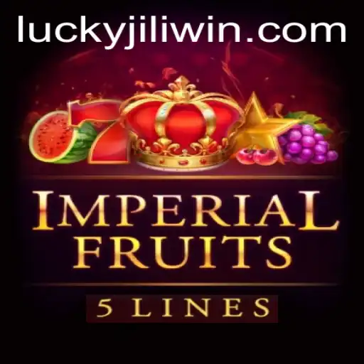 Explore the Exciting World of ImperialFruits5 at JILI.win