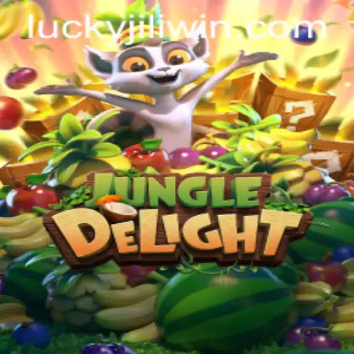 Exploring the Exotic World of JungleDelight on JILI.win