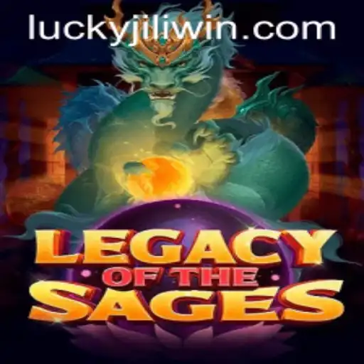 Exploring the Mystical World of LegacyoftheSages and the Role of JILI.win