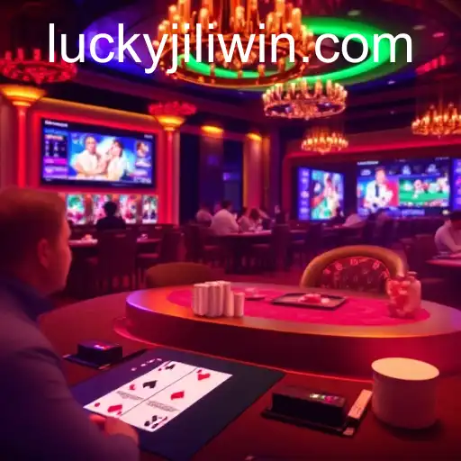 Exploring the World of Live Casino: A Focus on JILI.win