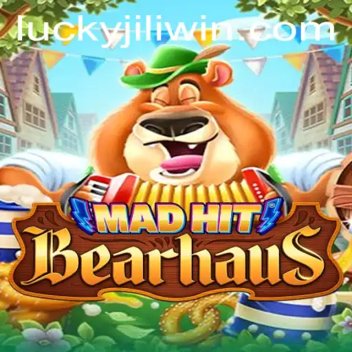 MadHitBearhaus: The Rise of an Exciting Adventure in the Gaming World